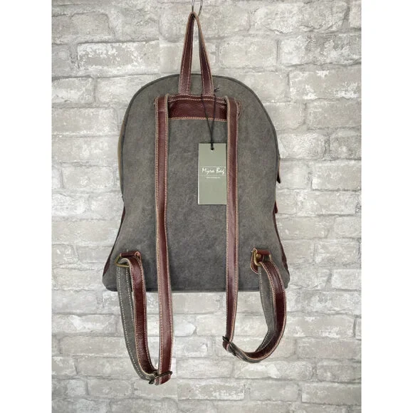 Backpack - Picture 2 of 8